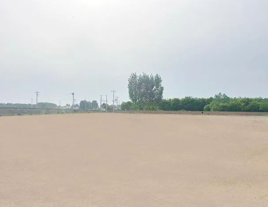 北京房山琉璃河15亩独院场地出租