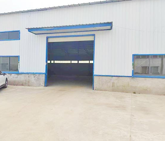 商丘市梁园区10000平厂库房招租
