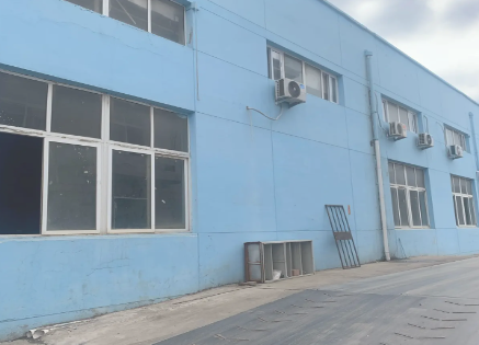 天津东丽区厂库房、办公楼出租