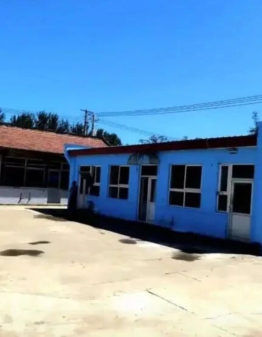 通州区张家湾镇独院厂库房出租
