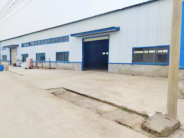 商丘市梁园区10000平厂库房招租