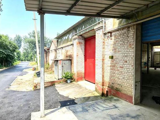北京市通州区漷县镇侯黄庄村精品独院仓储一体出租