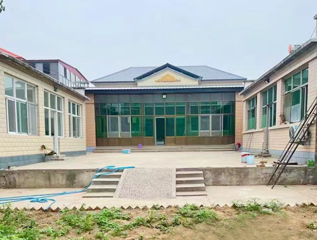 北京市房山区琉璃河镇库房、独院出租
