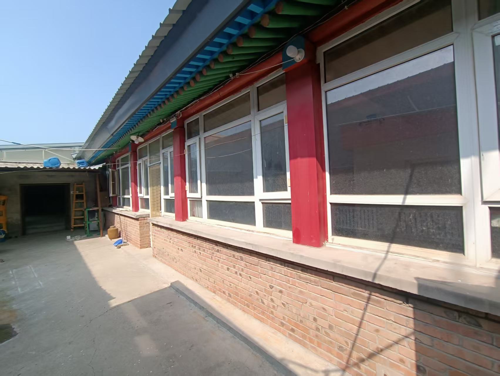 北京市顺义区高丽营镇库房出租 北京市顺义区高丽营镇库房出租