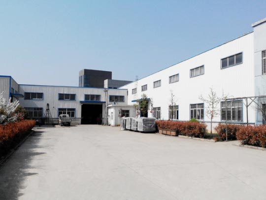 临沂创业园厂库房出租
