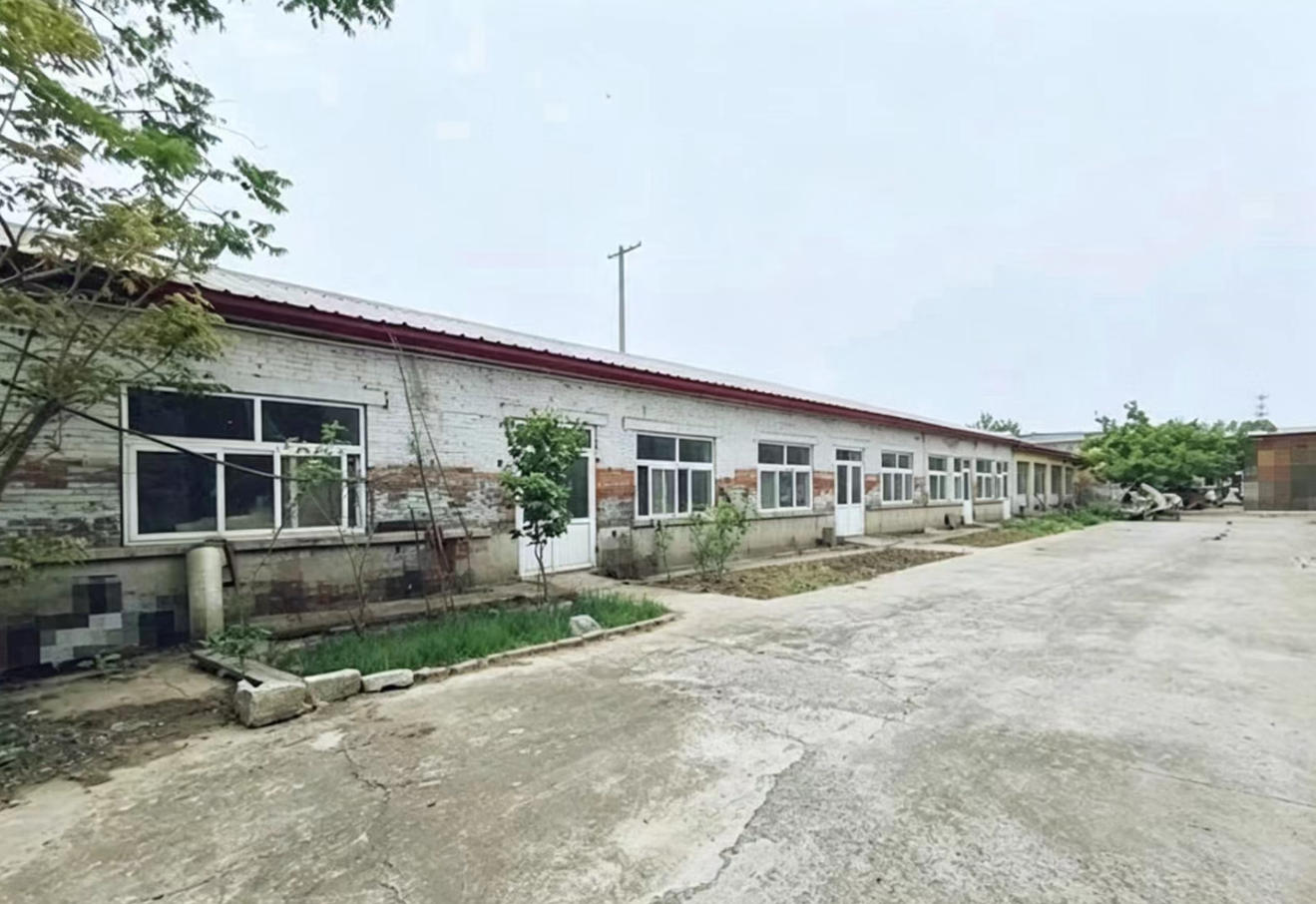 顺义北务大院厂库房出租