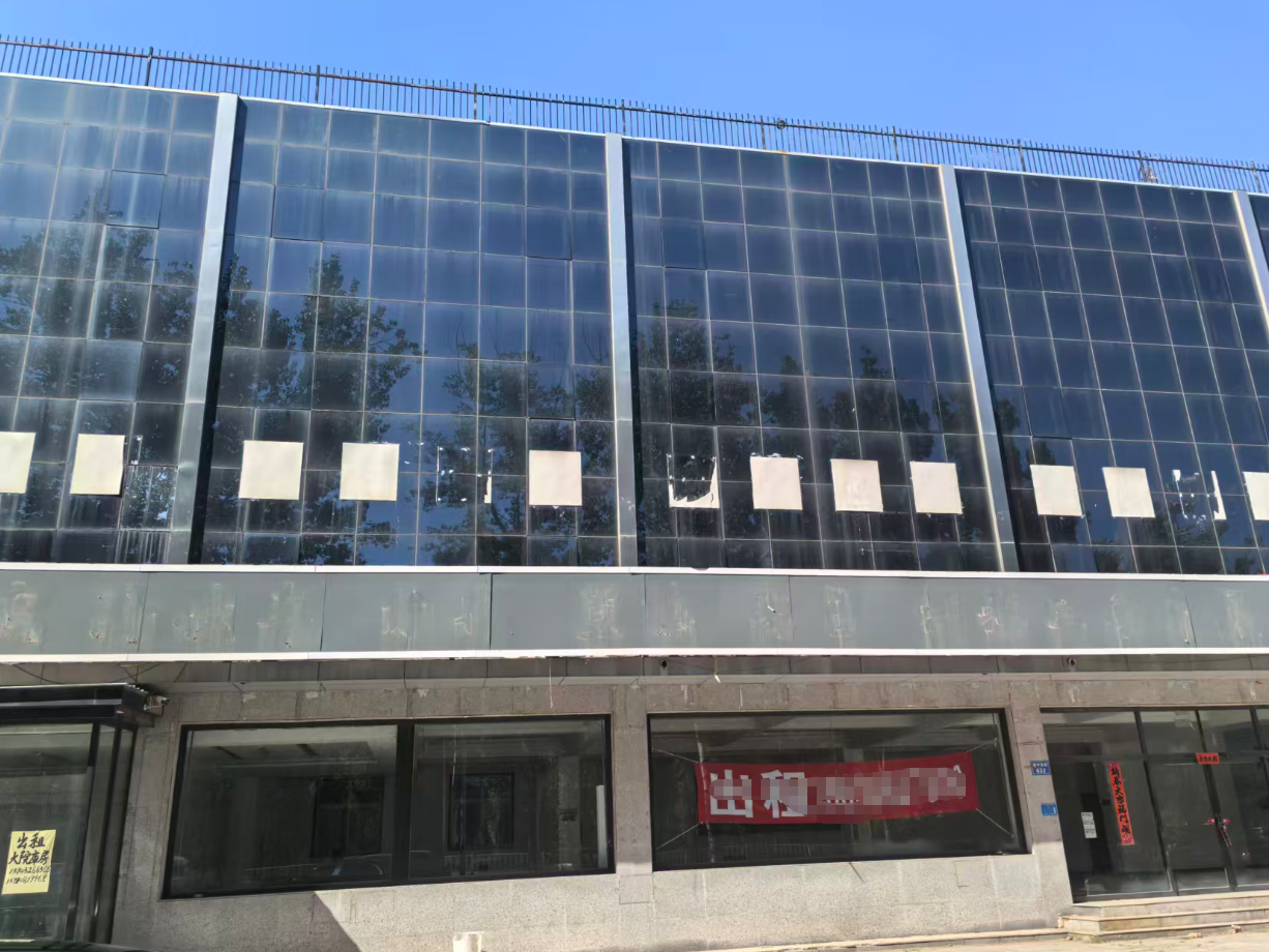 固安县新中东街附近商铺