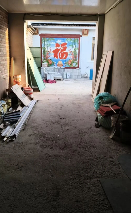 北京大兴区采育镇独院厂库房出租