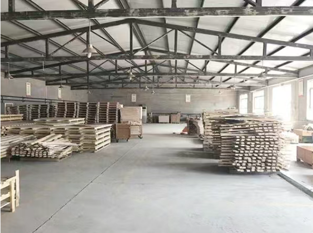 天津市武清区独院厂库房出租