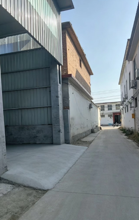 石家庄栾城厂库房出租