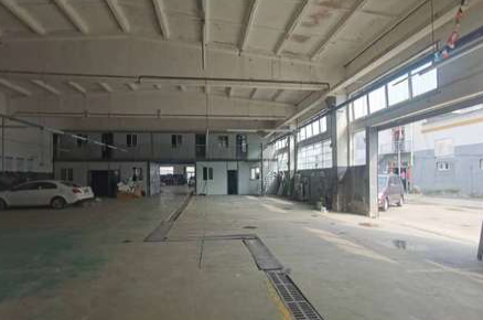 天津市西青区优质独院厂库房出租，另有办公楼宾馆出租