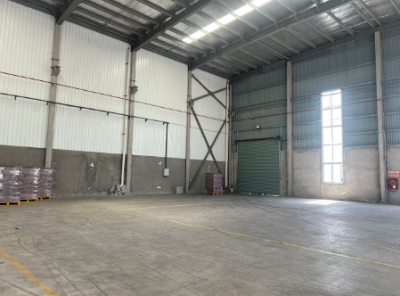 丰台区长辛店标准厂仓库和场地出租