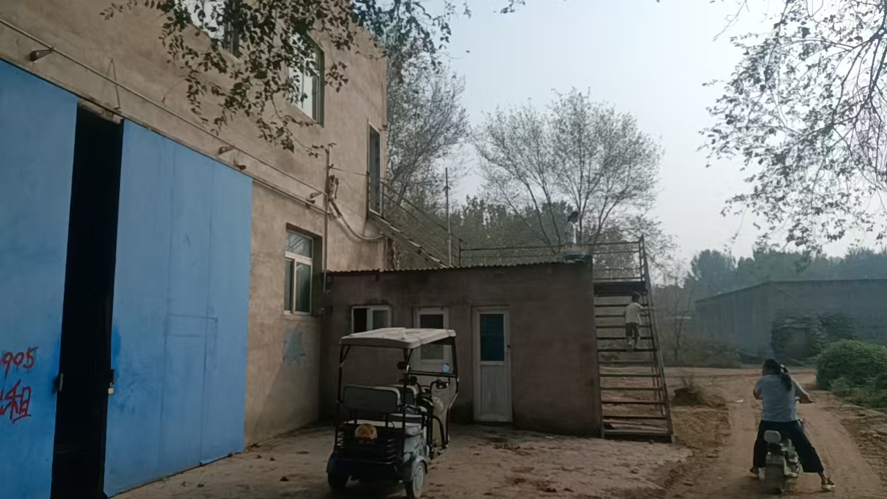 廊坊广阳优质厂库房出租