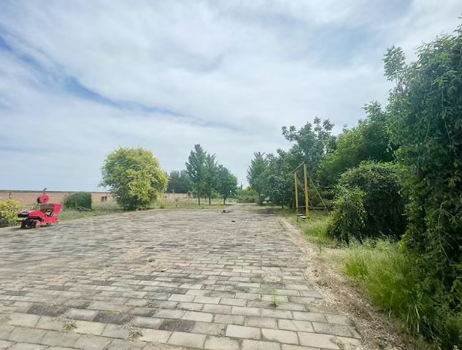 房山区韩村河场地、大院、厂库房出租