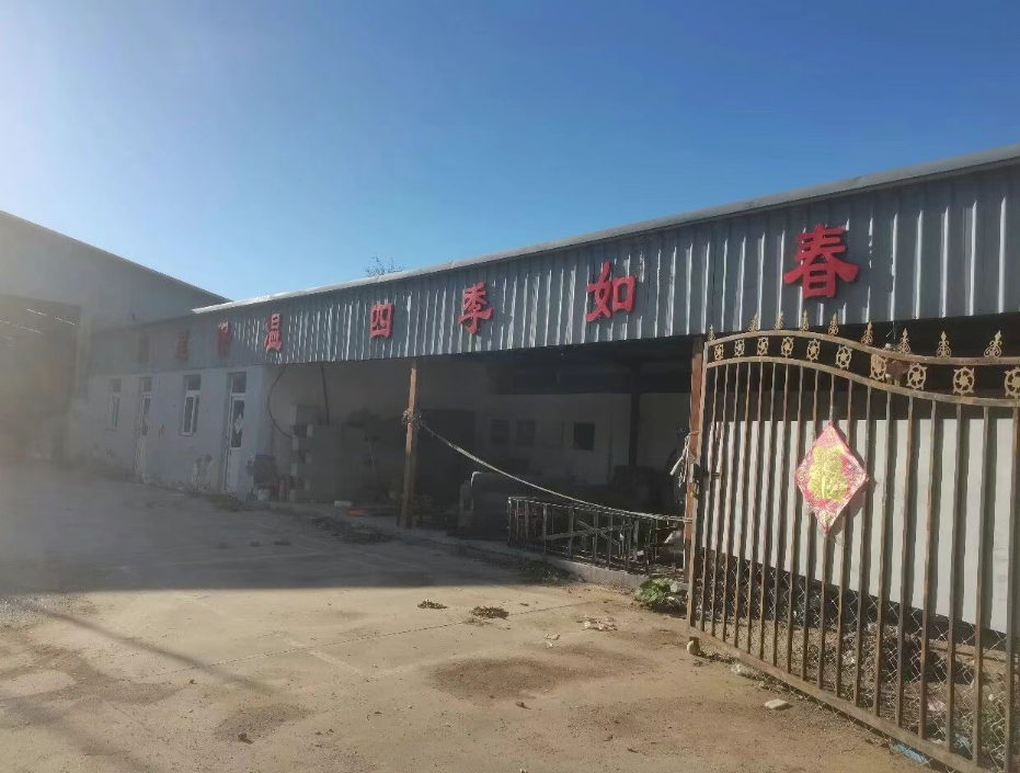廊坊广阳区万庄镇独院厂库房出租