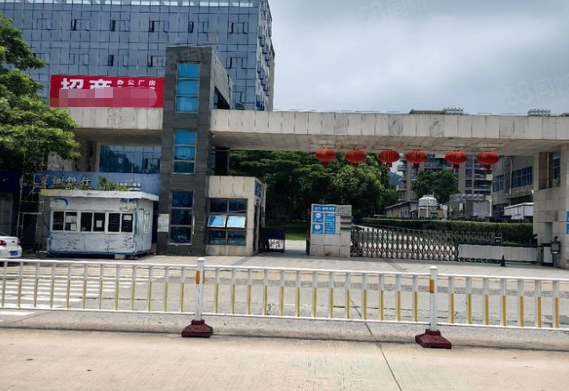 天津市静海区336国道附近厂库房及办公楼出租