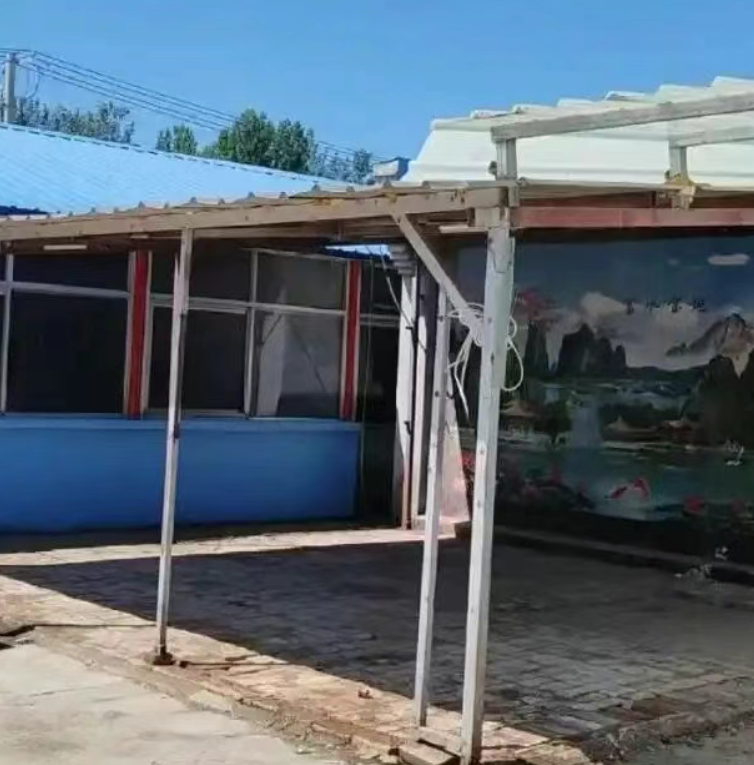 通州区张家湾镇独院厂库房出租