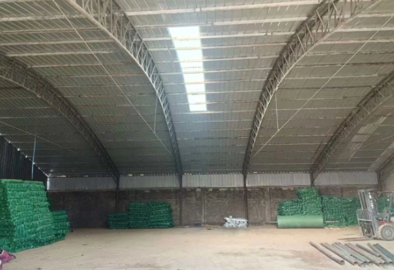 邢台南和区厂库房大院