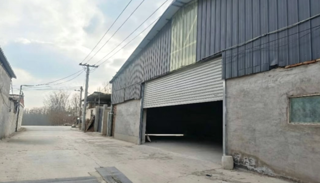 石家庄鹿泉优质厂库房出租