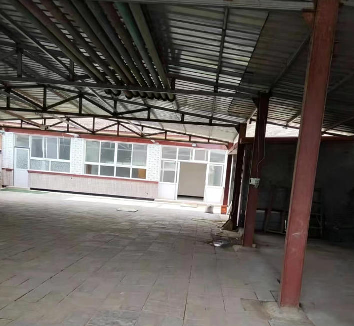 通州于家务优质大院厂库房出租 通州于家务优质大院厂库房出租
