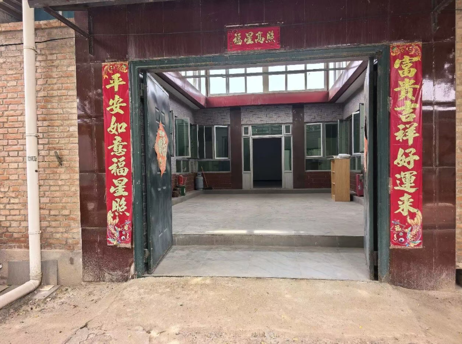 北京市通州区潞城镇精装独院出租