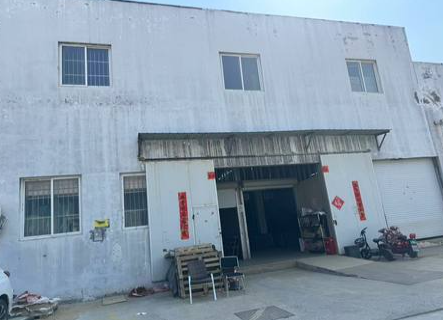 通州漷县镇国道边700㎡库房出租