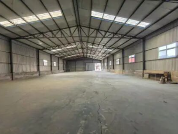 北京市厂库房、大院出租