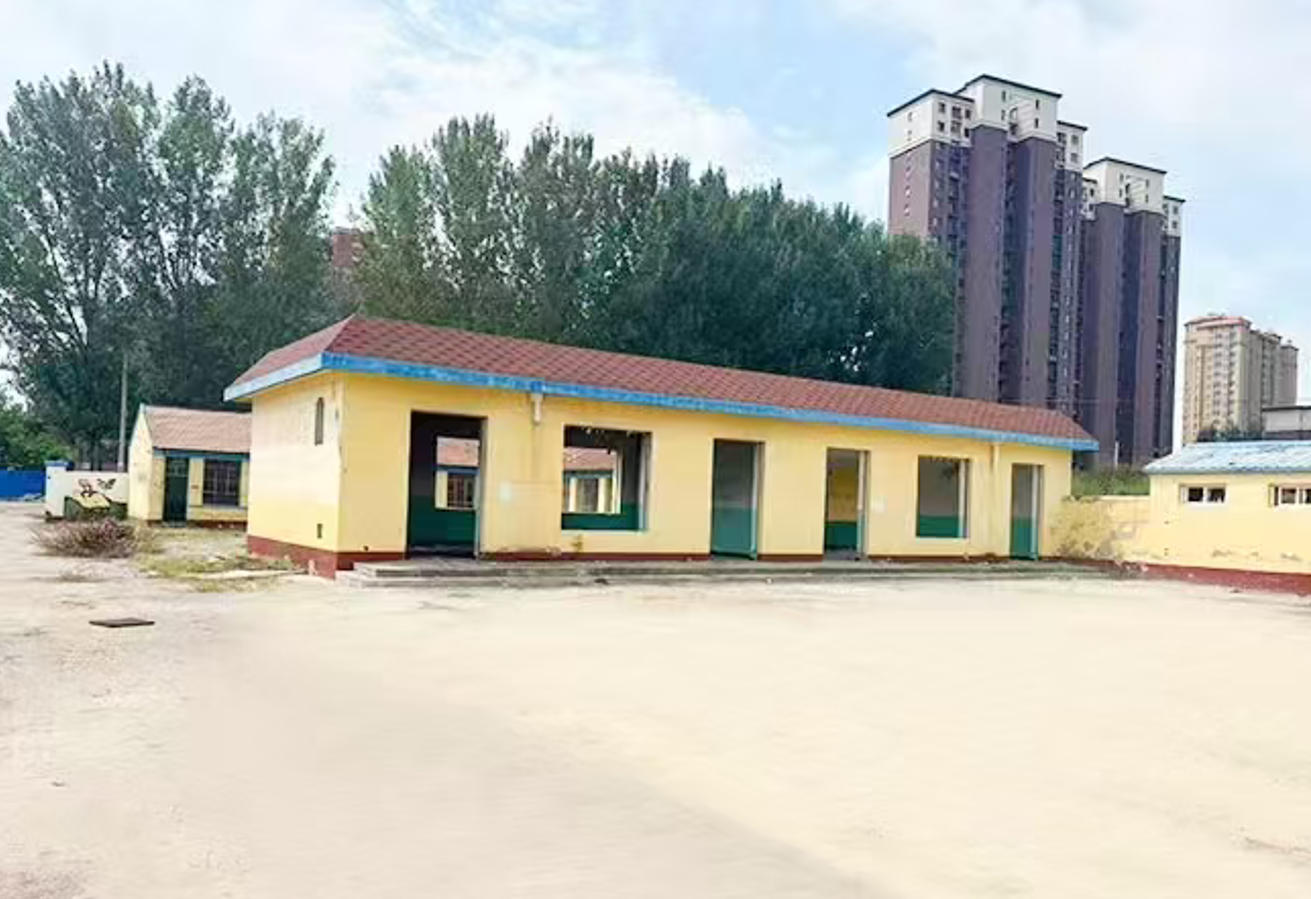 廊坊市香河县独院厂库房出租 廊坊市香河县独院厂库房出租