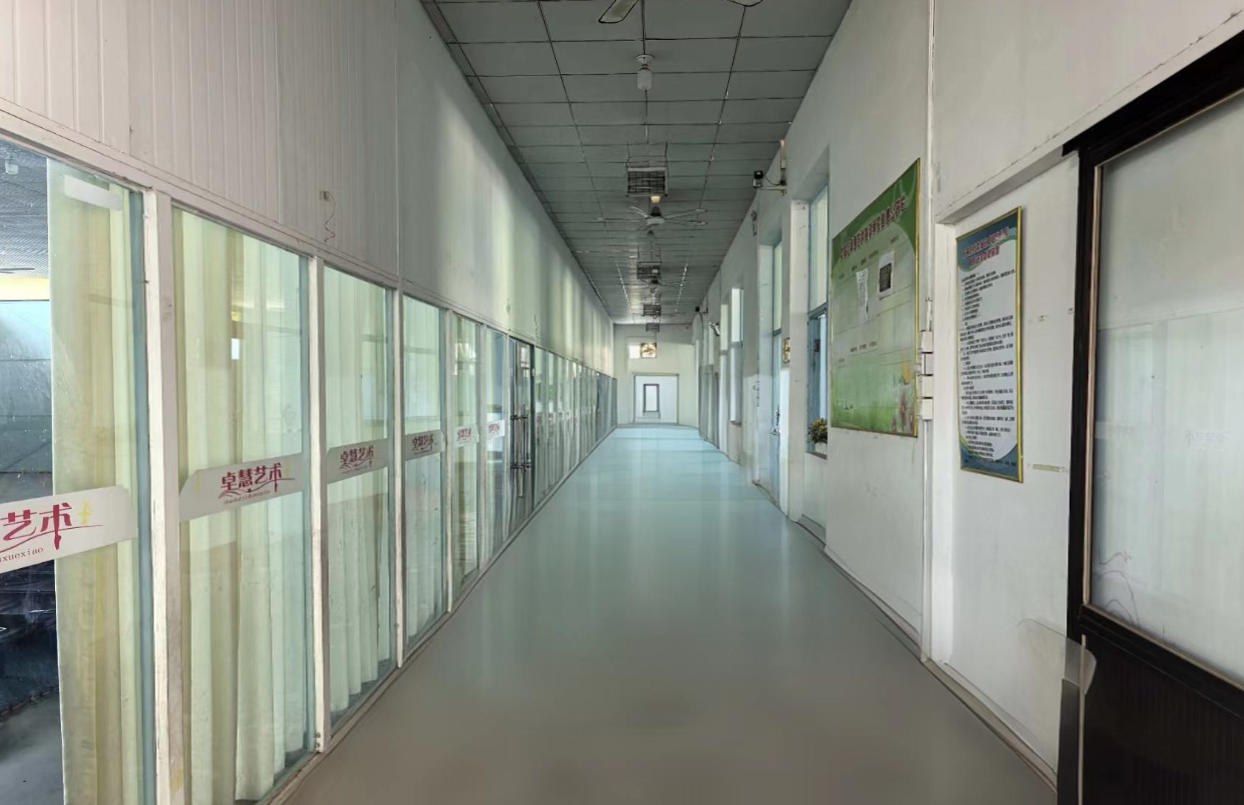 石家庄栾城区装备基地管委会附近独院