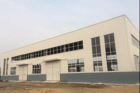 山东临沂新建厂房出租