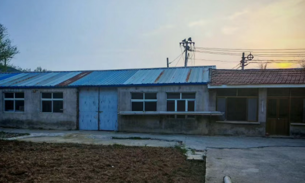 北京市顺义区北小营镇独院库房出租