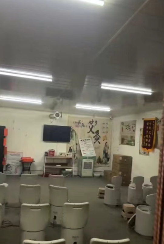 北京市通州区西集镇门面房出租