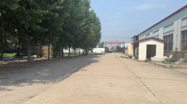 天津东丽区大院厂库房出租