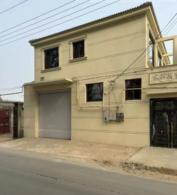 保定清苑区大院厂库房出租