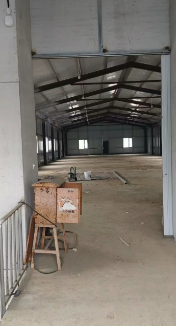 廊坊市香河县蒋辛屯镇汽修厂、厂库房出租