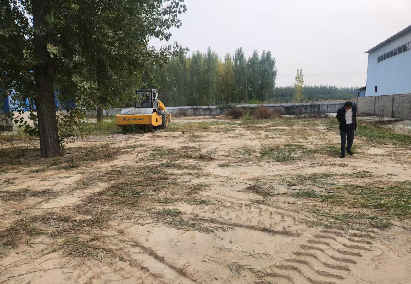 保定市定兴县厂库房/办公楼/场地出租