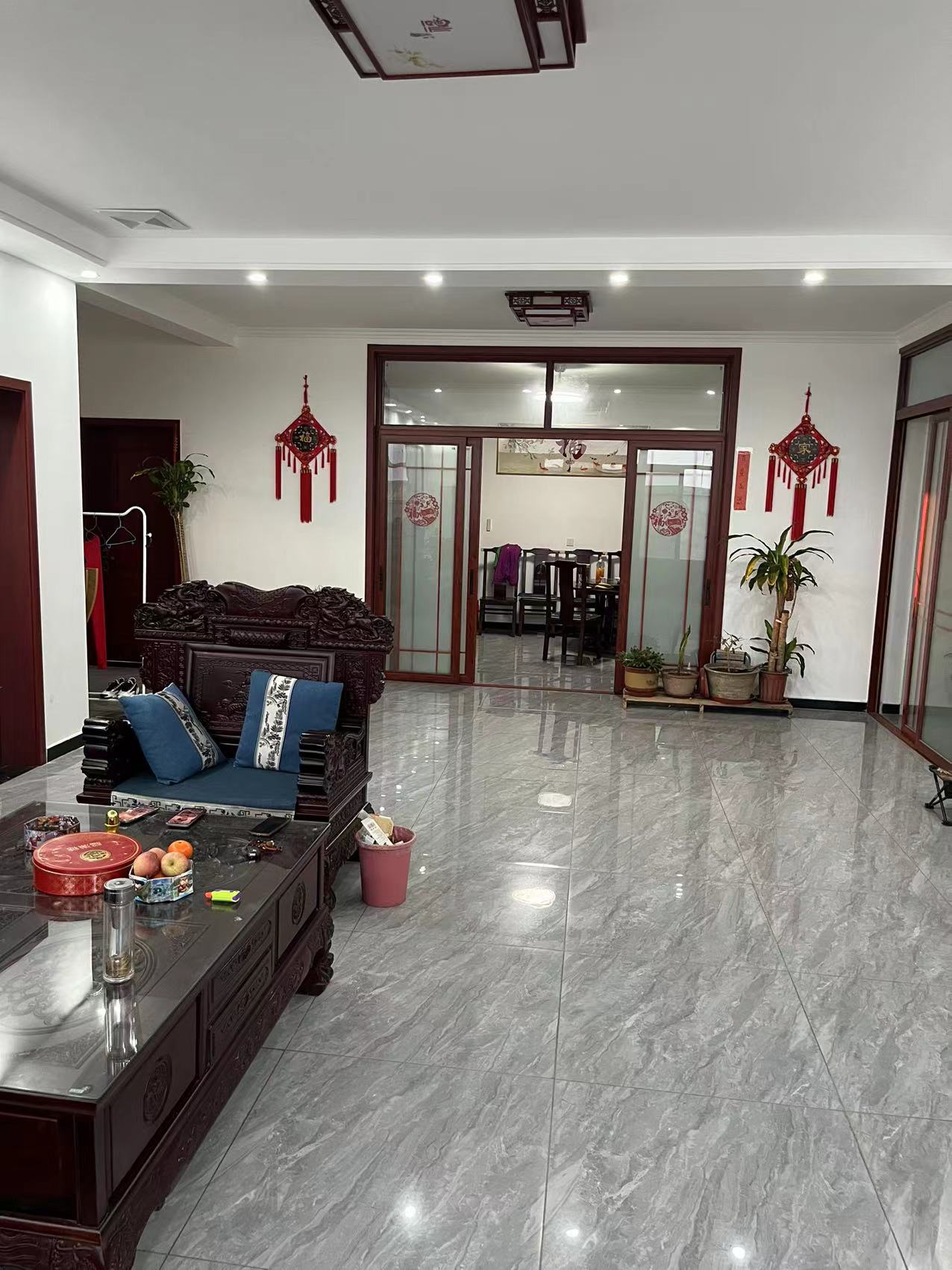 丰台王佐自建二层楼独院出租