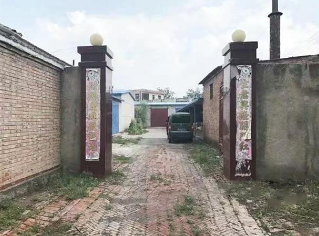 天津市武清区独院厂库房出租