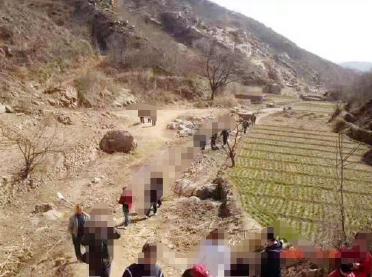 石家庄几千亩优质种植养殖地低价急租