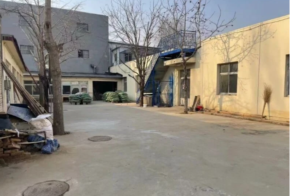 北京市大兴区庞各庄镇厂库房，房山场地出租