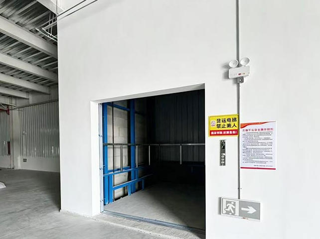 山东枣庄2000平米库房出租