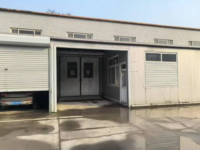 廊坊霸州高标准厂库房·商务综合楼|臻席盛启,恭迎企业入驻 廊坊霸州高标准厂库房·商务综合楼|臻席盛启,恭迎企业入驻