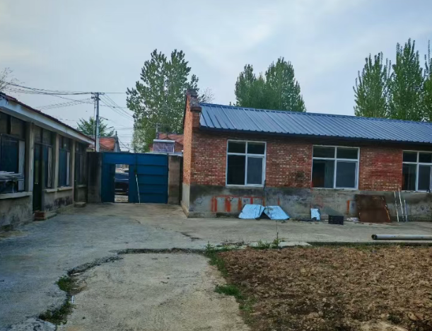 北京市顺义区北小营镇独院库房出租