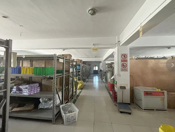 廊坊市香河县淑阳镇独栋办公库房出租