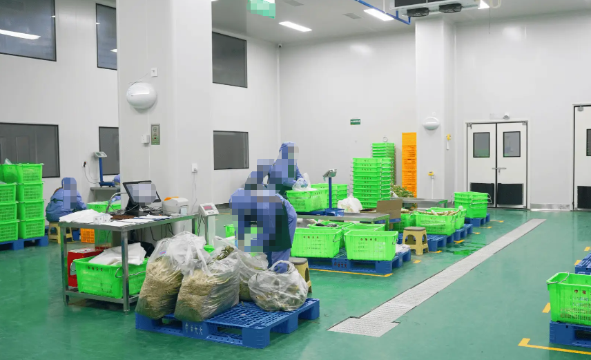 廊坊广阳托管库及食品厂出租|具备食品生产资质 廊坊广阳托管库及食品厂出租|具备食品生产资质