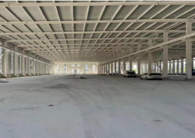 文安县厂区出售/工业建设土地出租出售（30万/亩，可分割）