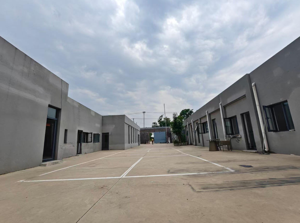 通州宋庄独立院落办公/仓储/直播基地出租 通州宋庄独立院落办公/仓储/直播基地出租