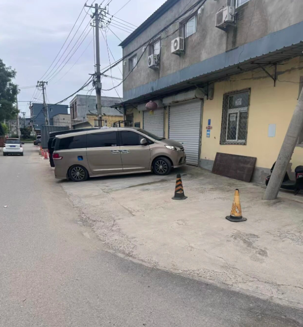 北京市昌平区小汤山镇库房出租