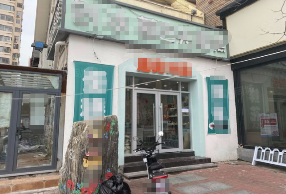 丰台区成寿寺临街商铺出租