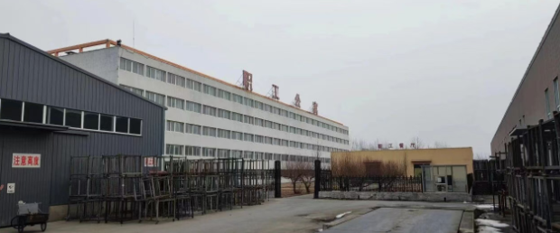 廊坊霸州市开发区厂房出租